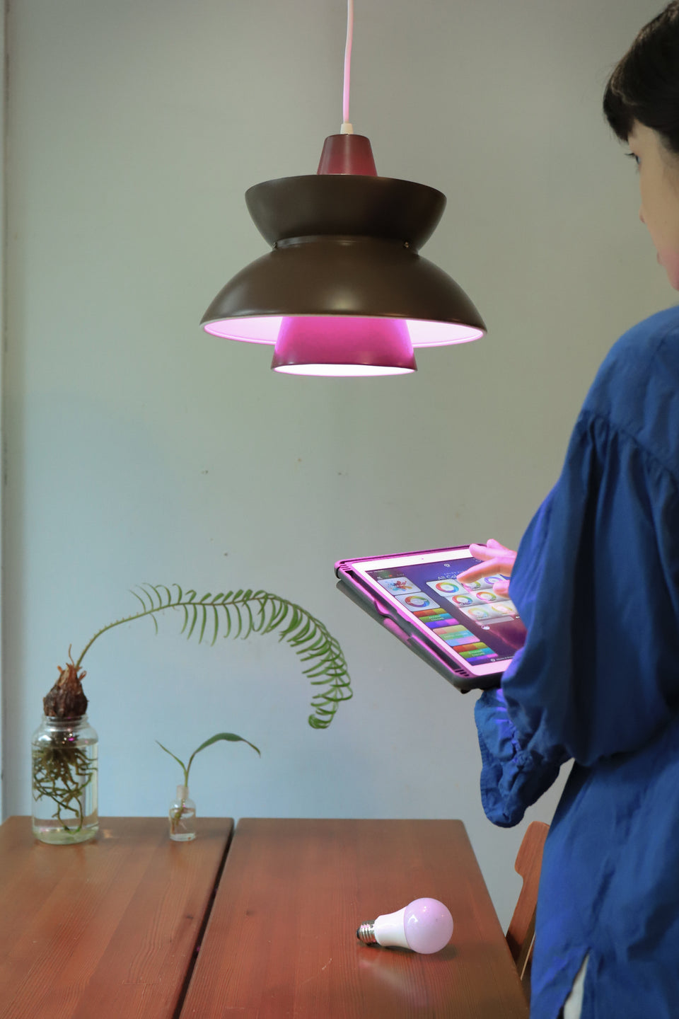 ノルディックソーラー ペンダントライト 北欧インテリア/Nordisk Solar