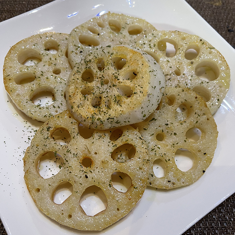 野口れんこん 茨城県産 極上無漂白蓮根2kg | 茨城県 蓮根 れんこん