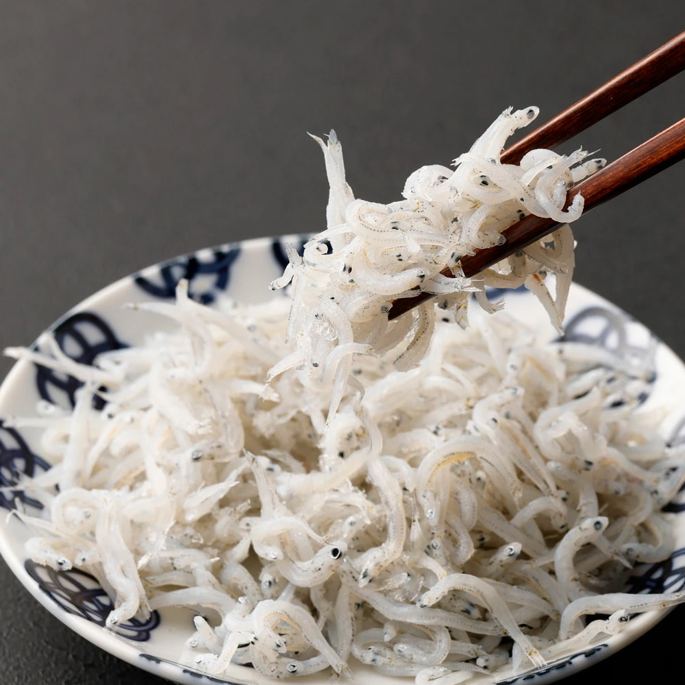 AQ-3 極上しらす干し 500g×1パック しらす シラス｜マイナビふるさと納税