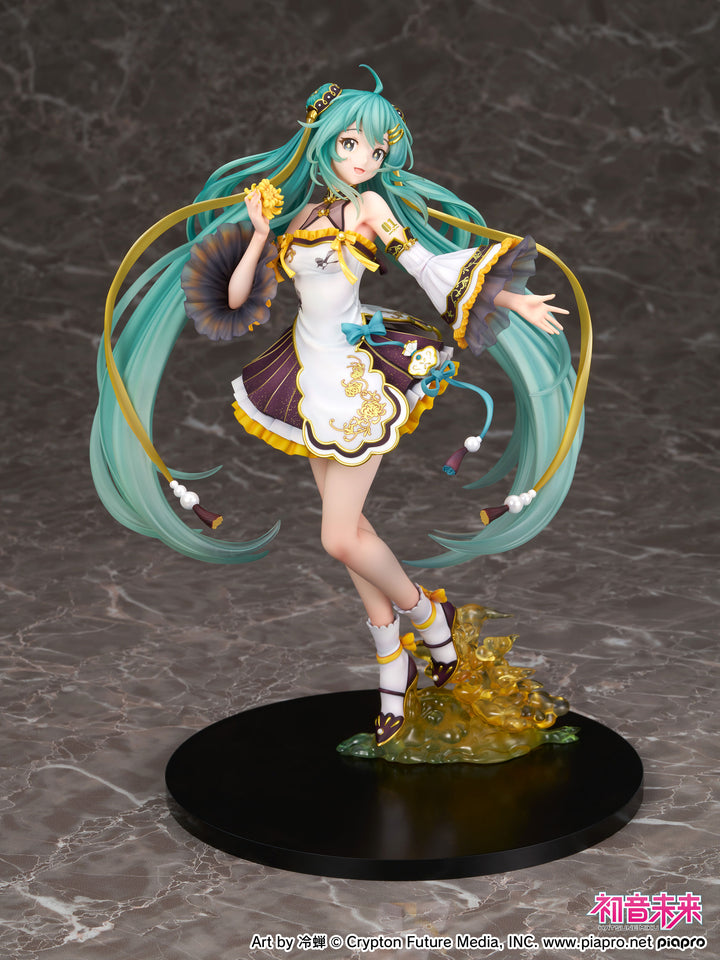 初音ミク フィギュア 最新プライズ入り フィギュアまとめ売り 2025年12