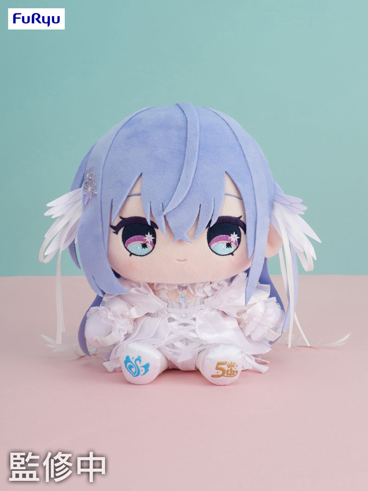 純情ロマンチカ 15周年記念☆ぬいぐるみ鈴木さんJr.&チャーム