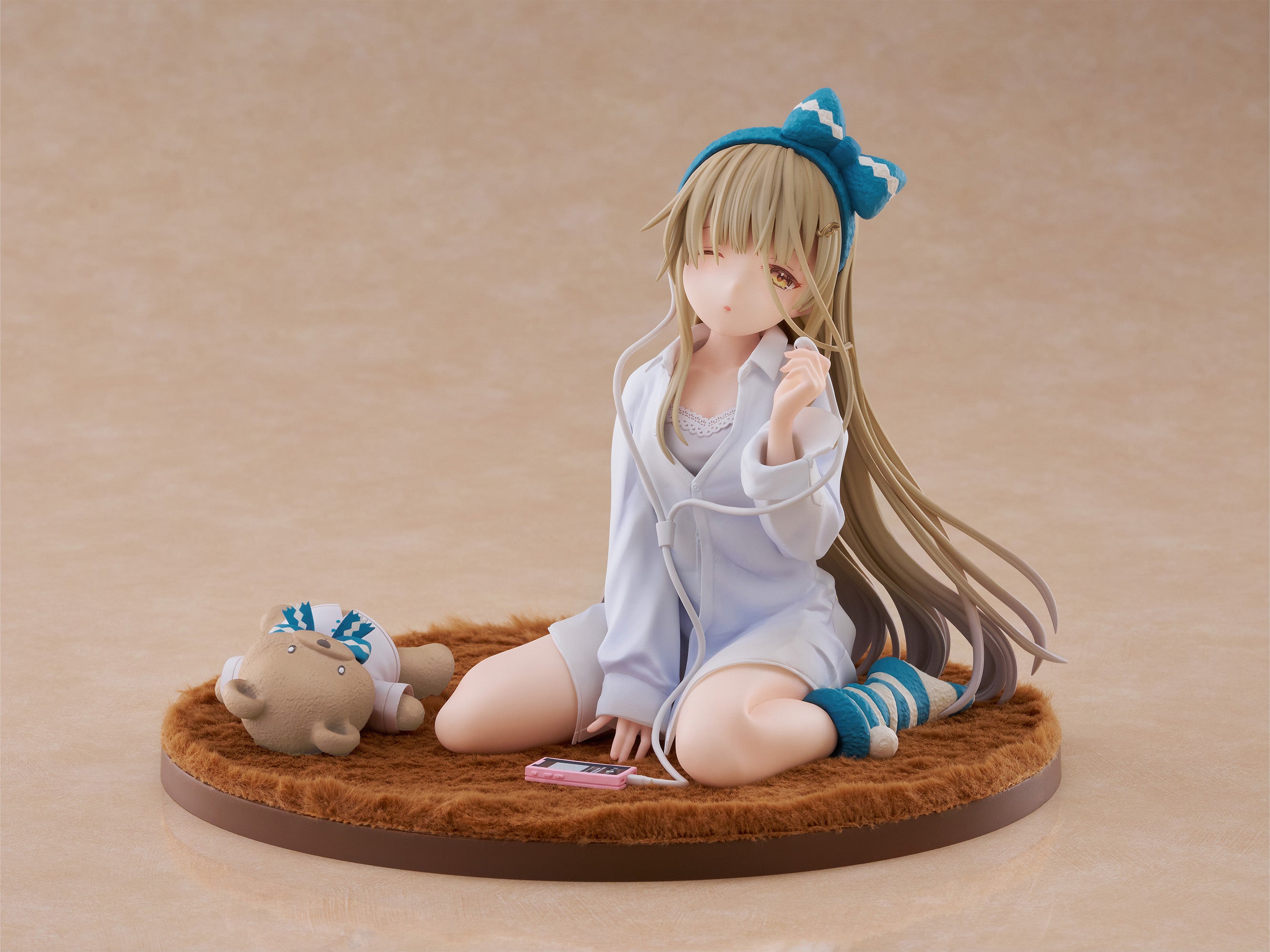 椎名真昼 山口ver キャラファイングラフ 【公式通販】