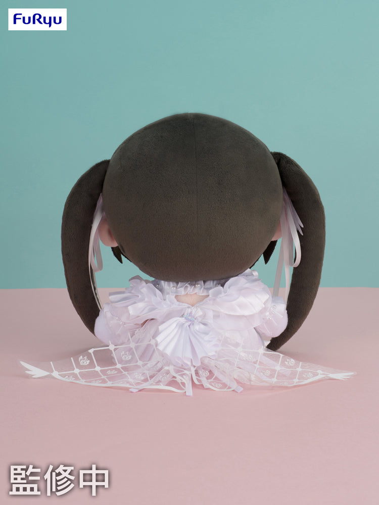 5周年記念 もちWhat！ぬいぐるみ 三峰結華 – フィギュア通販はFURYU