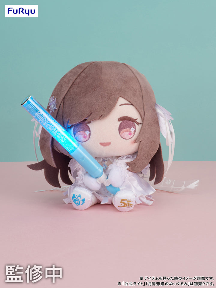 シャイニーカラーズ 有栖川夏葉 もちwhat! 5周年記念 もちWhat