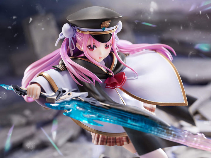 ヴァイスシュヴァルツ ときめきアークライト 國見タマ SP ヘブバン