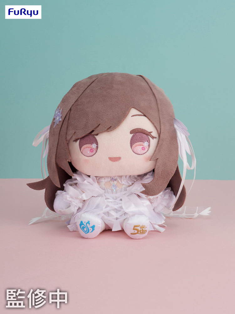 Okokume | The Eyes of the Soul 限定人形 【公式通販】