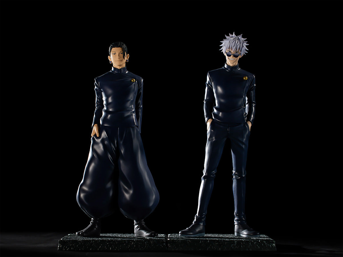 TENITOL 五条悟 -懐玉・玉折- – フィギュア通販はFURYU HOBBY MALL