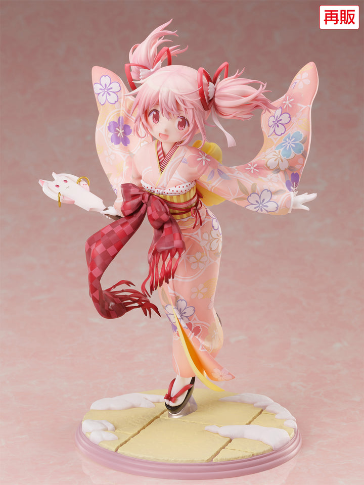 環いろは 水着ver. 1/7スケールフィギュア 魔法少女まどか‪☆マギカ‬