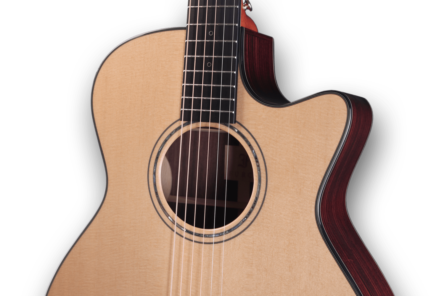 ほぼ新品 FURCH YELLOW GC-ER BD Furch Yellow Deluxe SR a acoustic