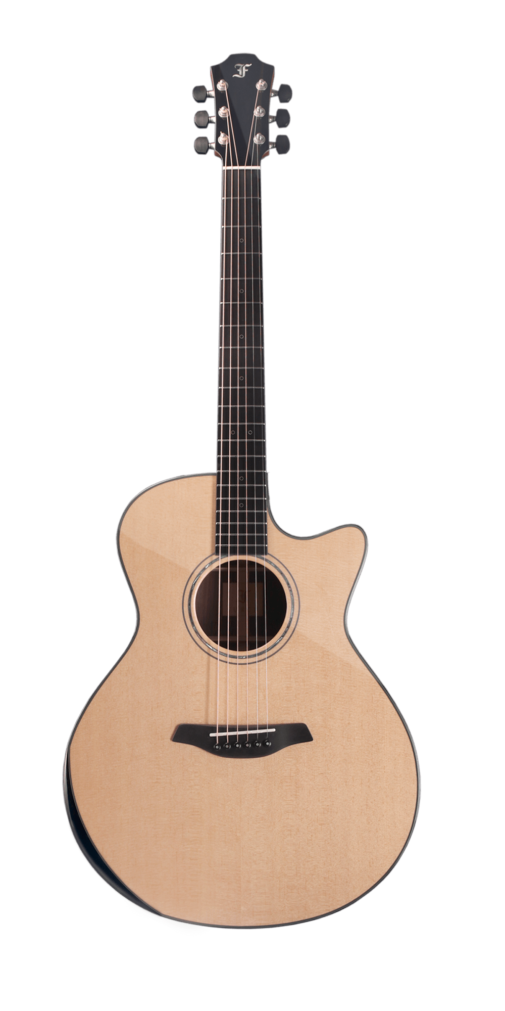 ほぼ新品 FURCH YELLOW GC-ER BD Furch Yellow Deluxe SR a acoustic