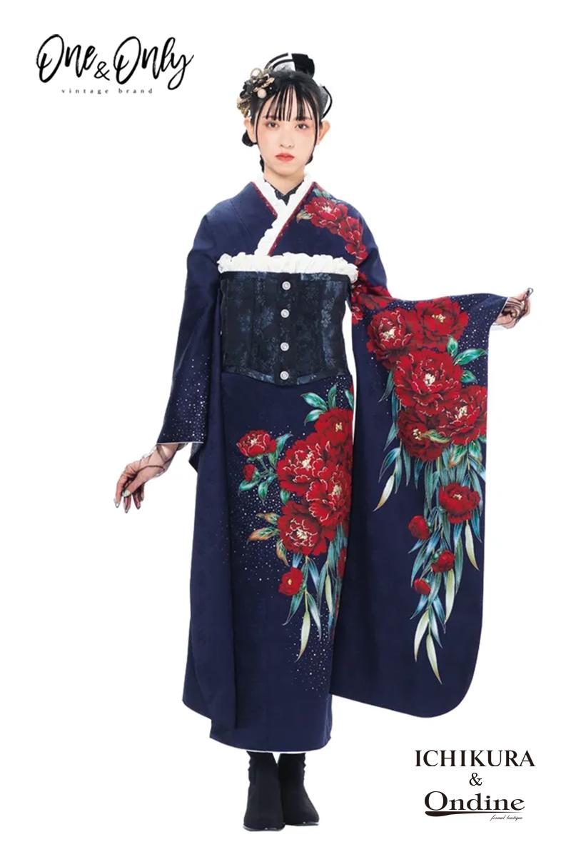 OE-1512｜一蔵|振袖比較サイトfurimo