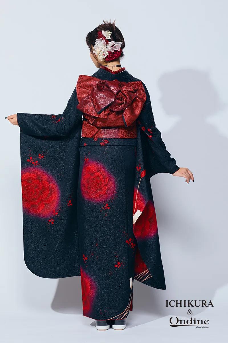 E-552｜一蔵|振袖比較サイトfurimo