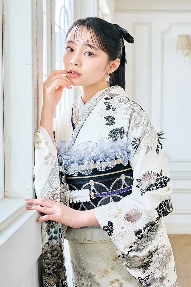 成人式振袖カタログ(SDH-101) | 成人式の振袖レンタル・振袖購入・ママ