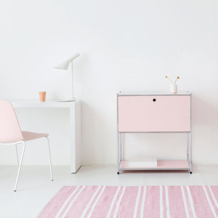 furnihunterマーケットB シンプリーモジュールラック1/韓国 インテリア