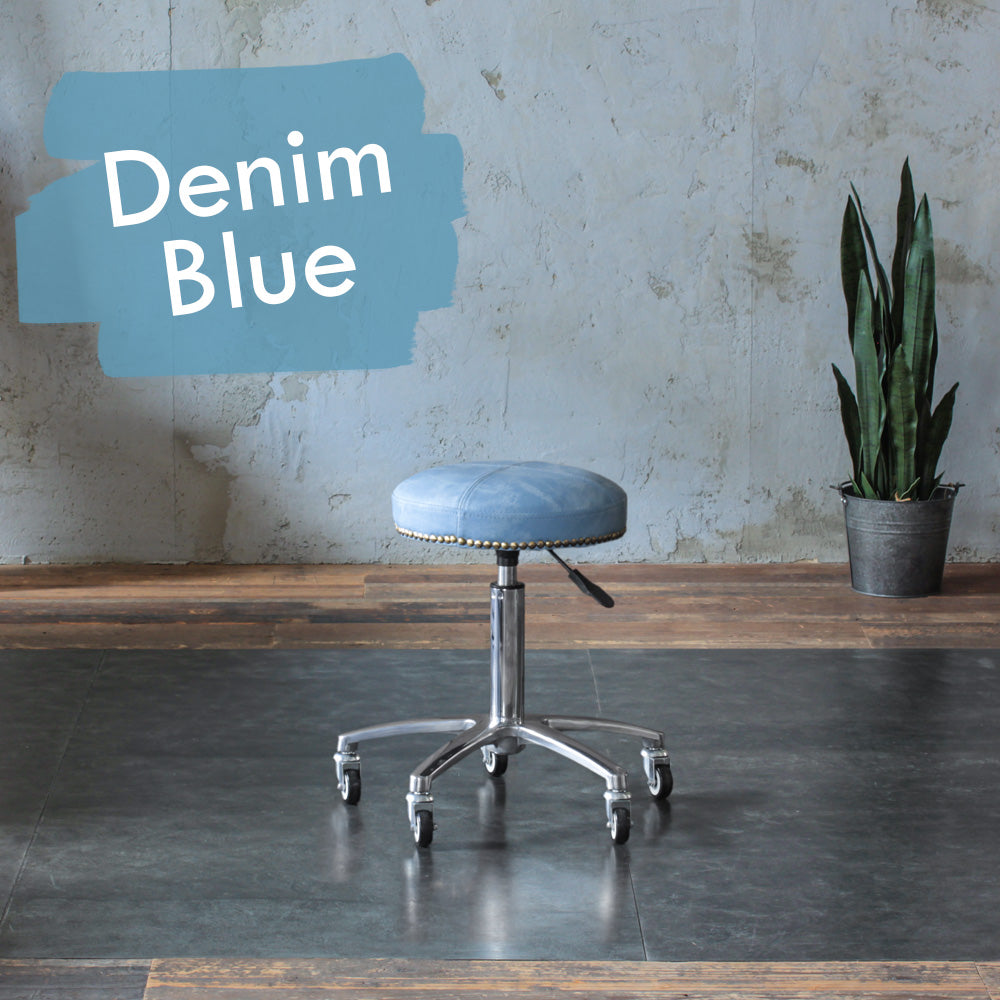 スツール05：鋲あり】カットチェアー | スツール | カジュアル