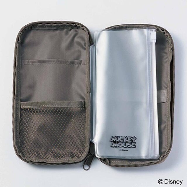 SPRiNG スプリング 2021年 10月号 【付録】 SHIPS any ミッキーマウス