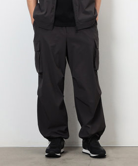 Daily TECH Series」 クイックドライ パラシュートパンツ（47-56PK05