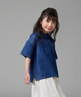 ampm 制服 ユニフォーム レア!!】ampm コンビニ 制服 ユニフォーム M