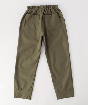 撥水加工】洗える ジョガーパンツ / セットアップ対応（98-55PM51-205