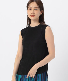 シャイニー タンクトップ（12-63CG04-204）｜コムサイズム（COMME CA