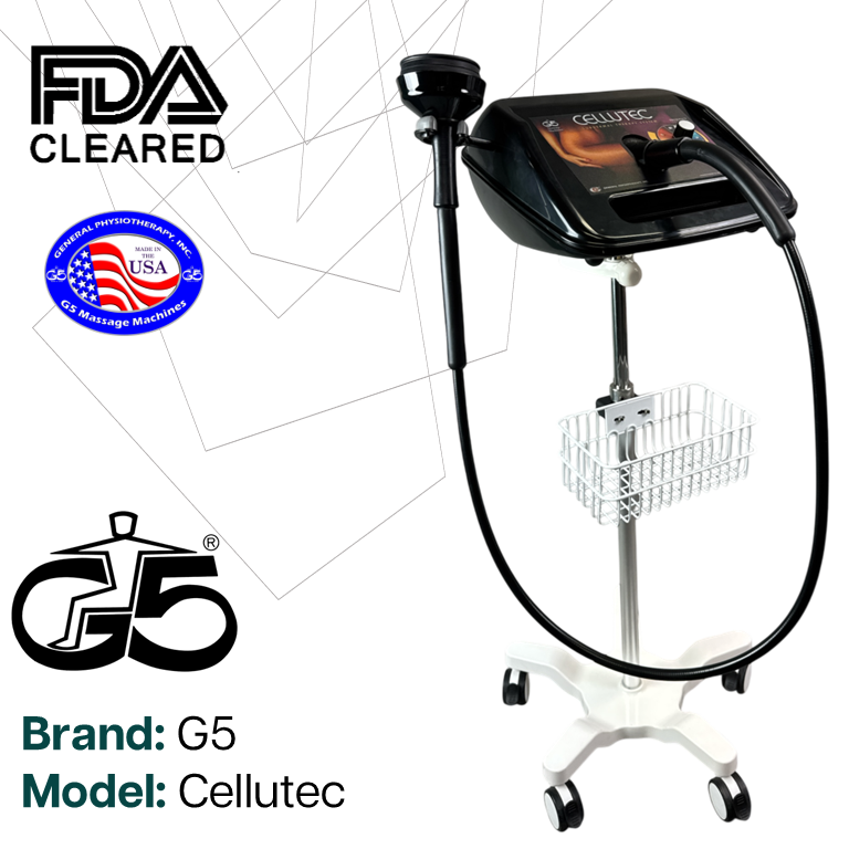 セルテック G5 CELLUTEC G5 業務用痩身機 エステ機器 【公式通販】