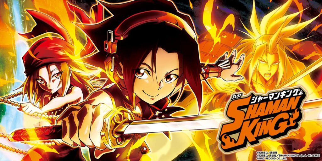 L／SHAMANKING／SS | パチンコ店運営者様向け｢戦略・戦術