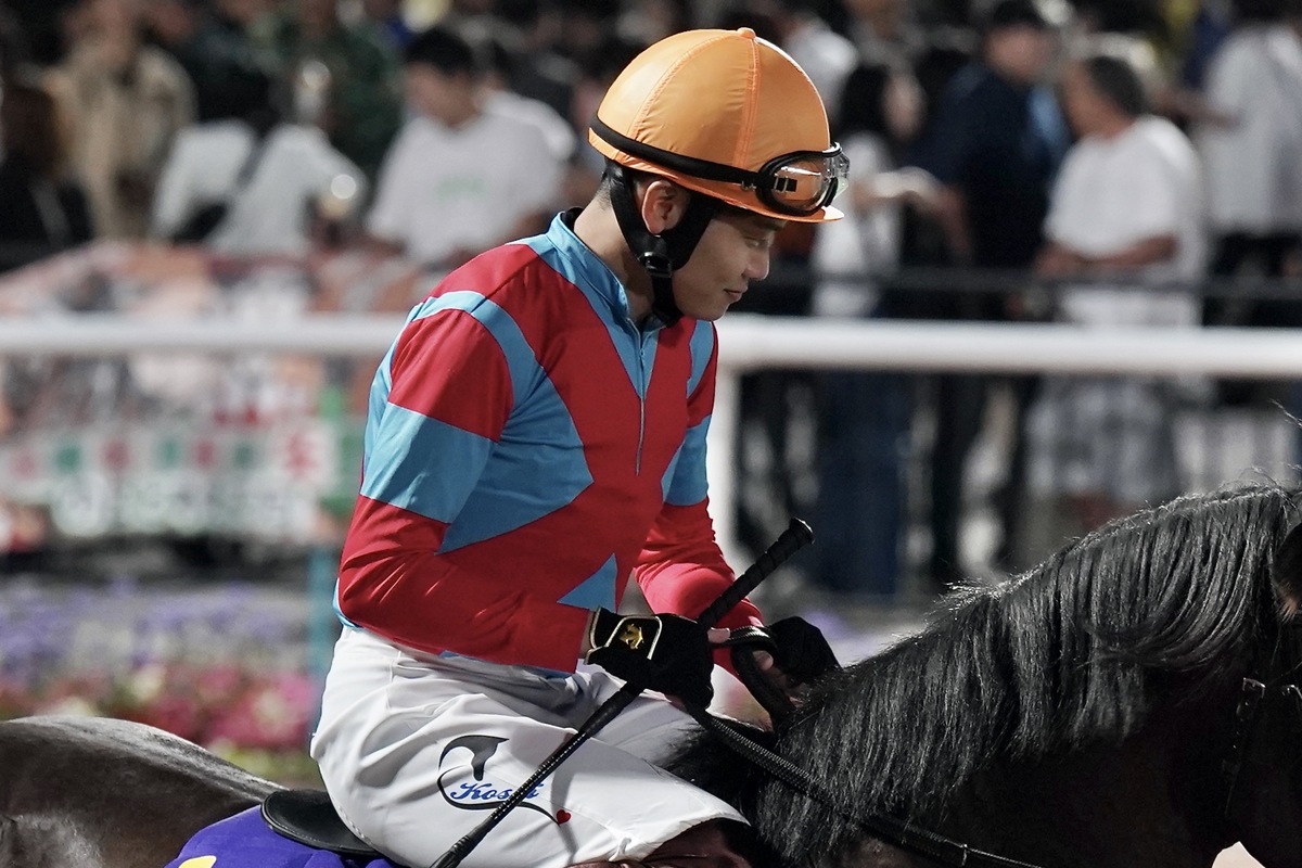 意識しないといったら嘘になる」武豊の記録更新狙うも大敗…かつての