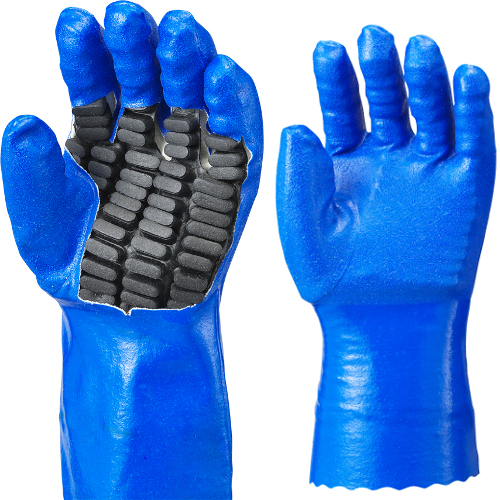 アトムG-Love.jp / TK-805 ニトリル防水 しんげんくん