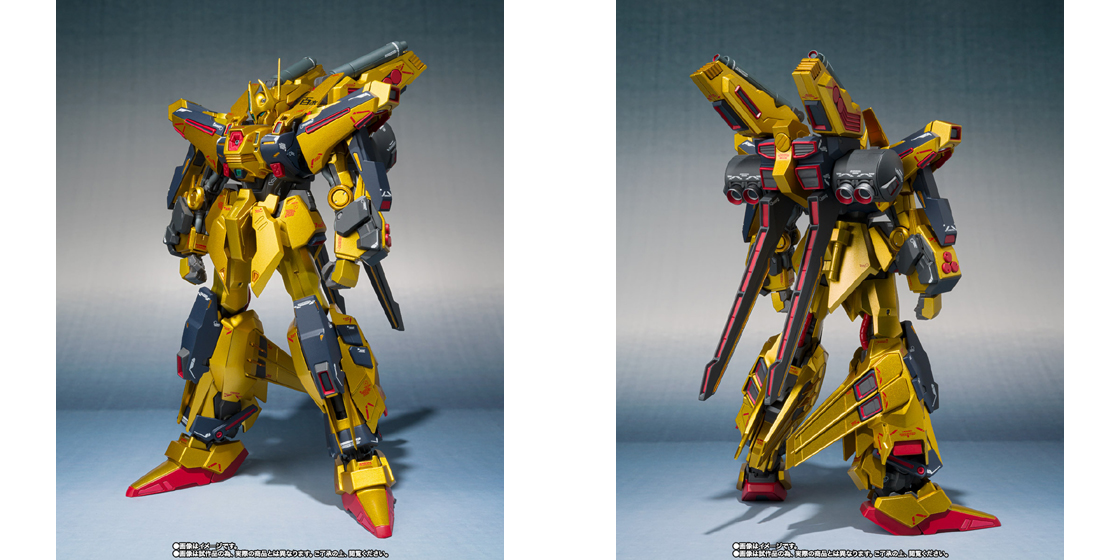 ガンプラ「1/144 RX-78F00ガンダム グランドフィナーレVer.」