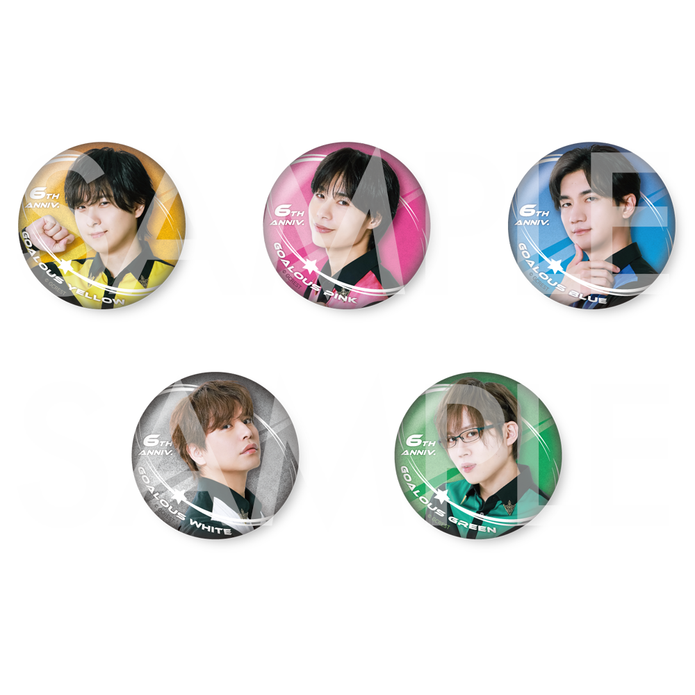 Paradox Live BIRTHDAY GOODS 征木 北斎 – GCRESTORE ジークレストア