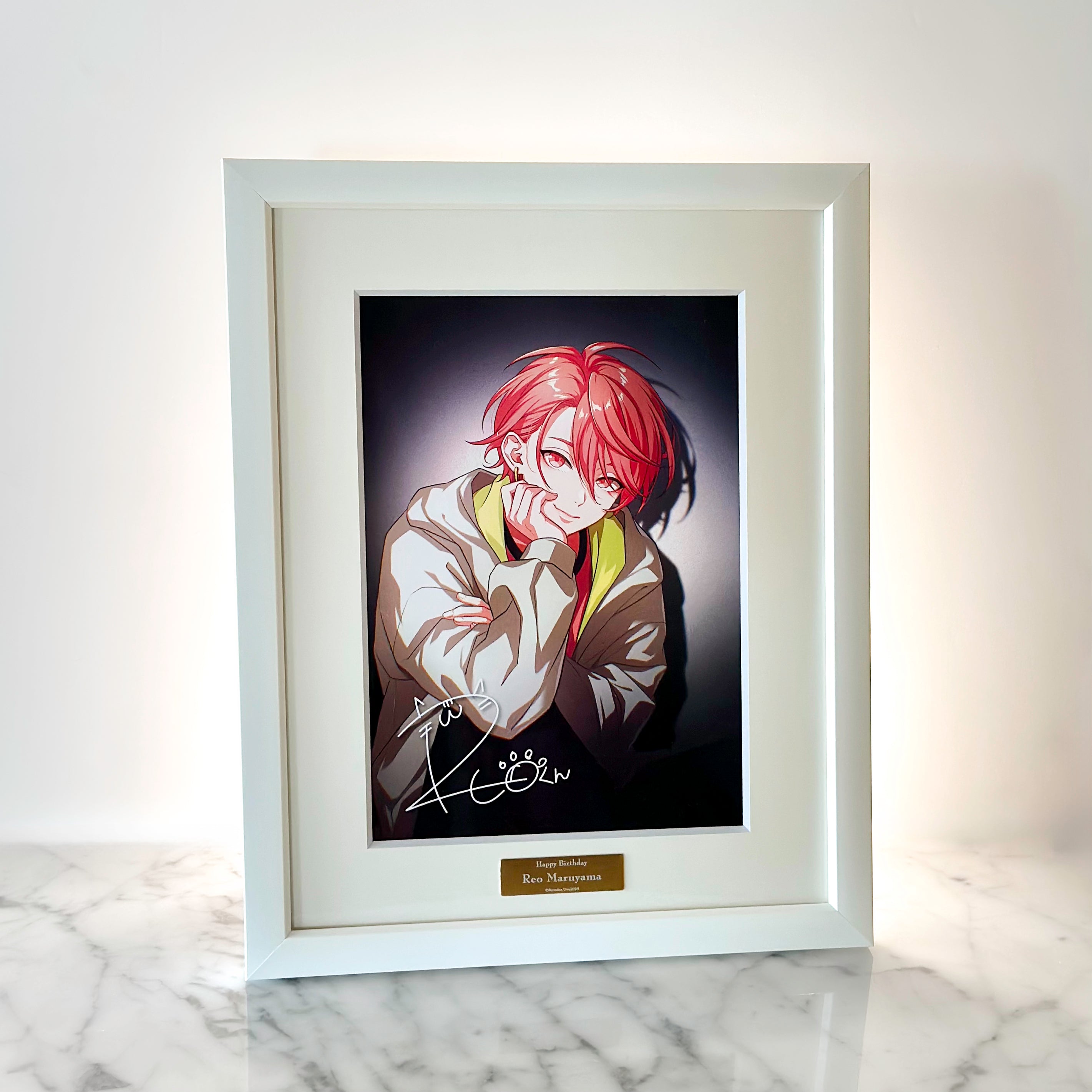 円山 玲央 まとめ売り Paradox Live 円山玲央 Gプリ セット まとめ売り