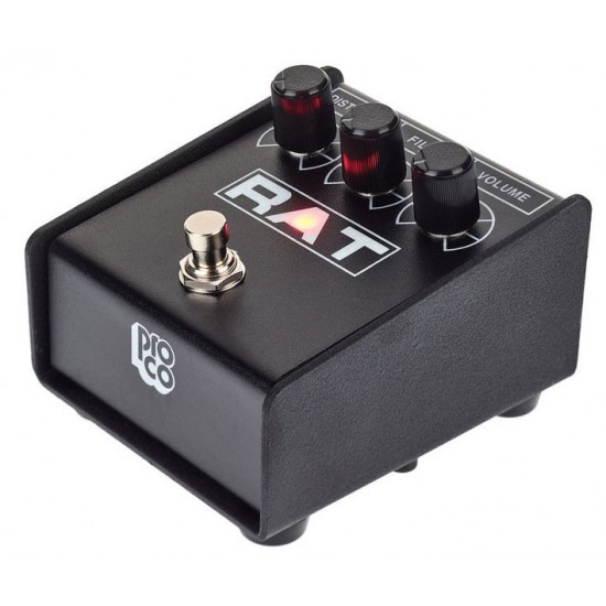 Pro Co RAT 2 Distortion