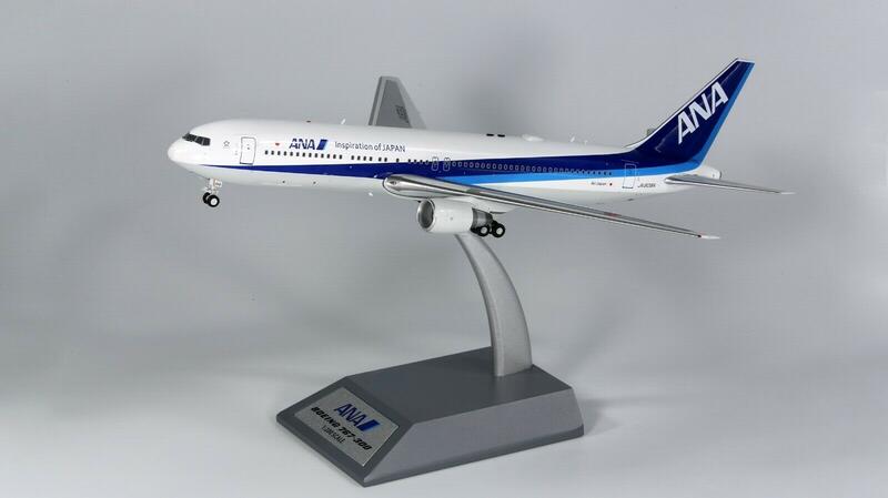航空機・ヘリコプター 1/200 ANA B777-281 航空機・ヘリコプター 1/200