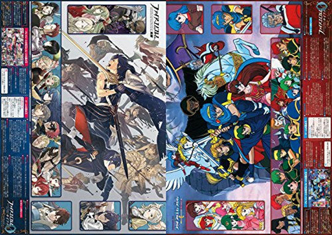 非売品】任天堂 ゼルダの伝説 歴代リンク 鬼神リンク B2 サイズ