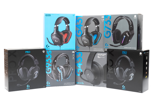 logicool G733 ゲーミングヘッドセット Amazon.co.jp: Logicool G