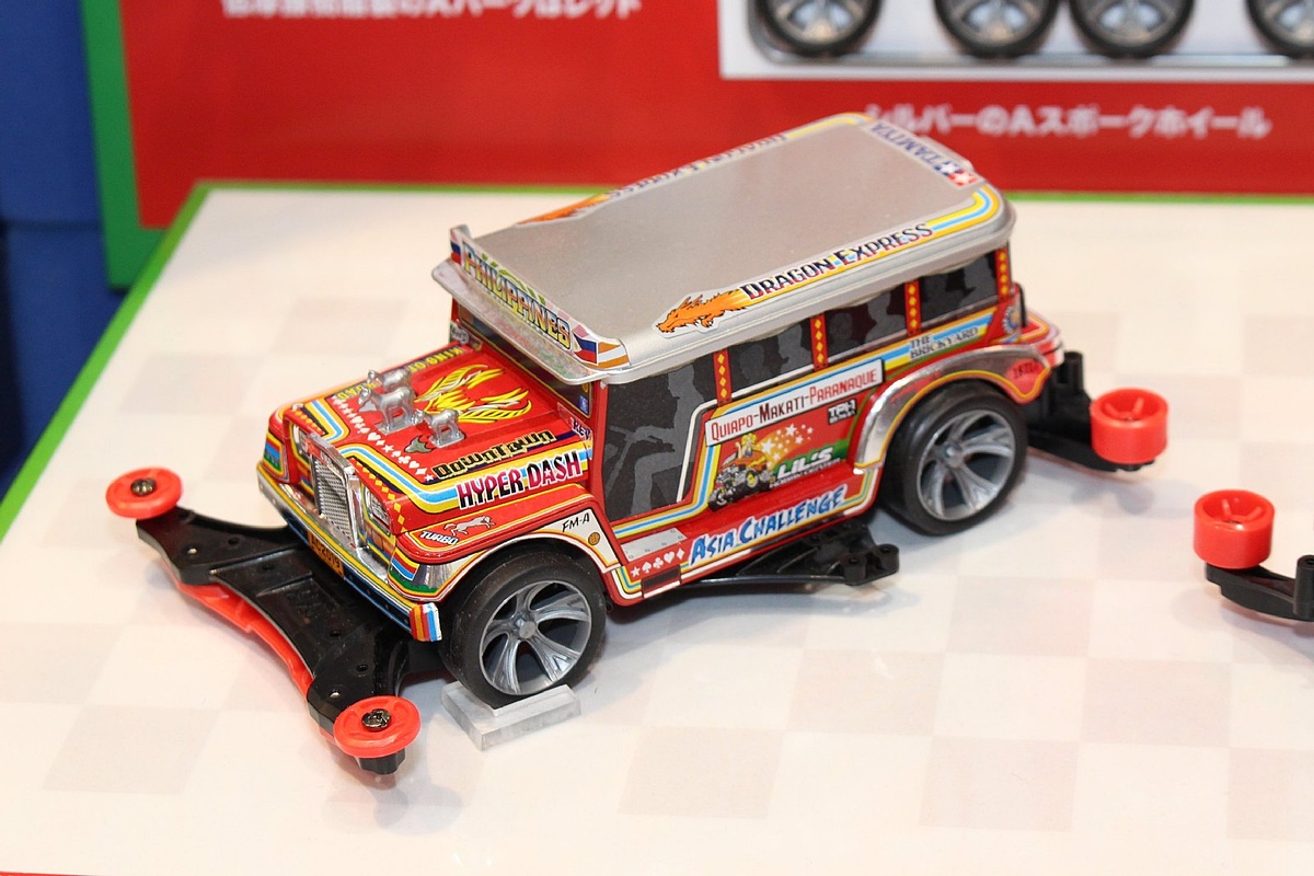 こ*ぴ様 人気 ミニ四駆 おまとめ2 30年ぶりのミニ四駆｜はにゃん＠NICO