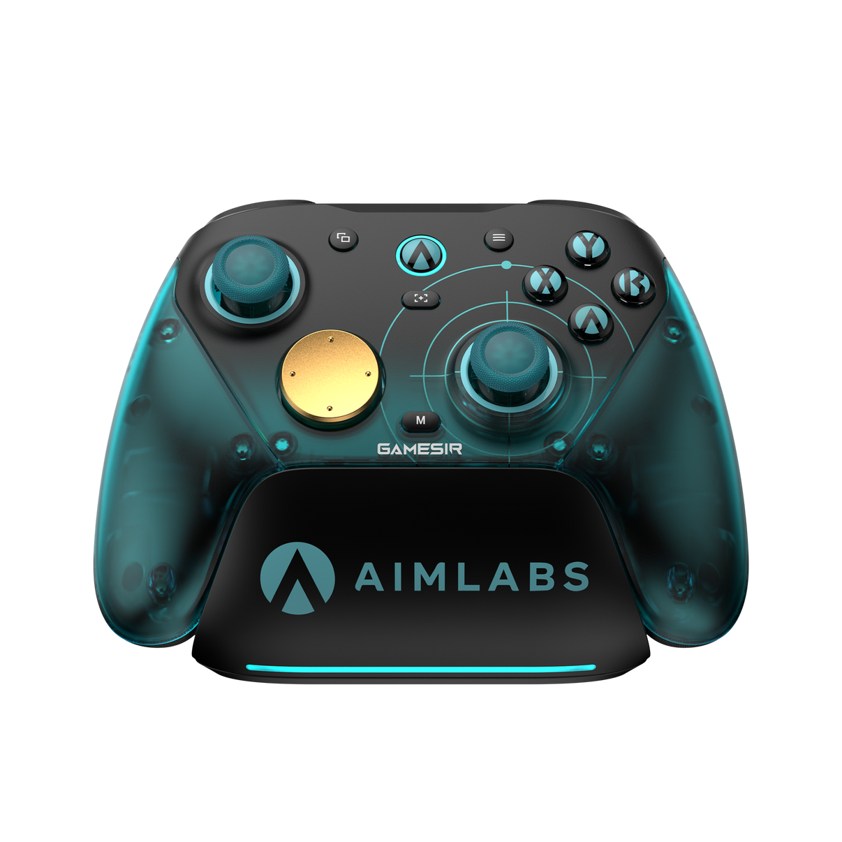 GameSir G7 Pro - Aimlabs Edition