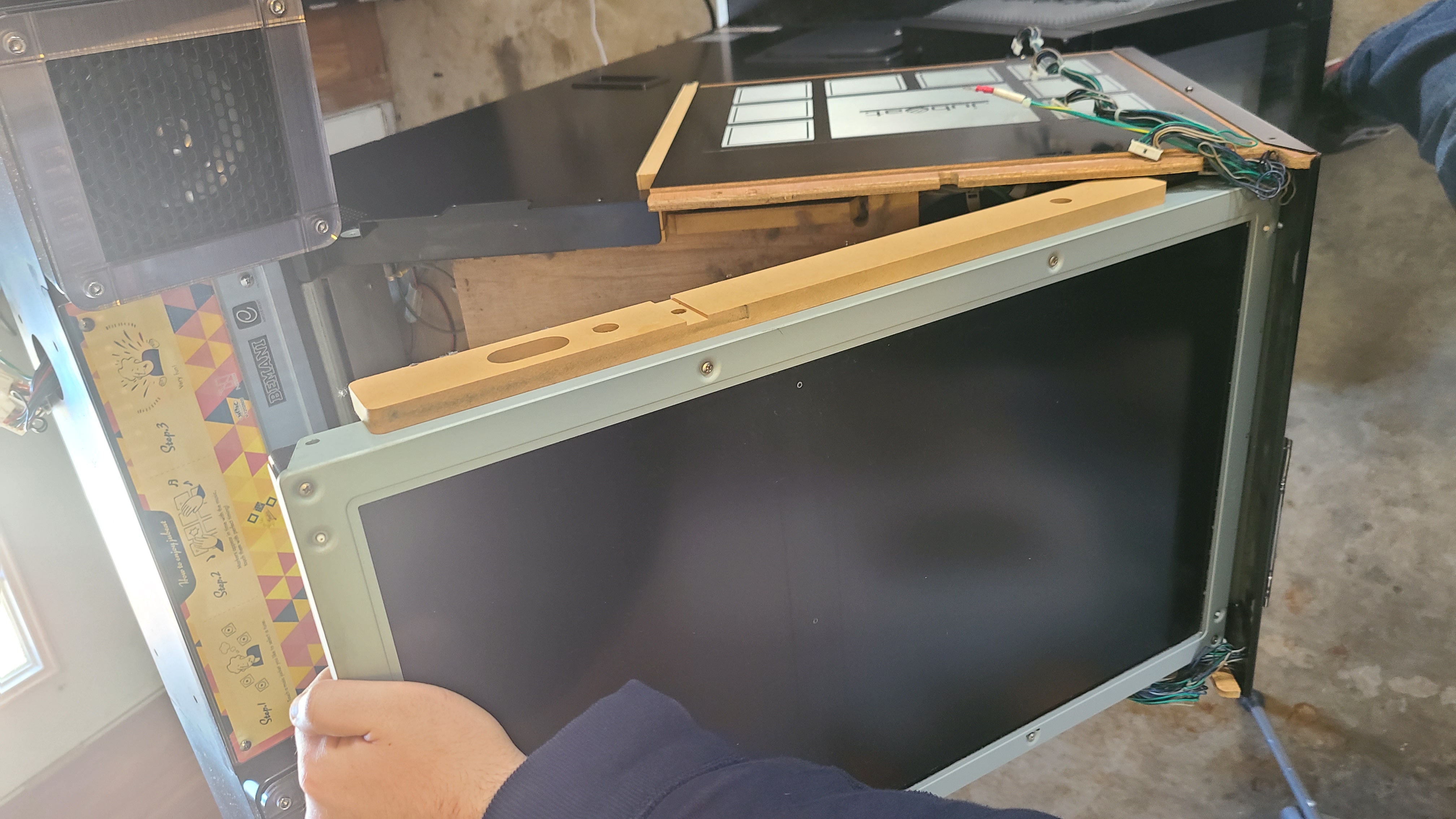 GameRepair.info - jubeat