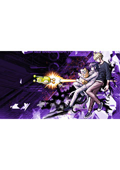 限定版・店舗特典 -ニューダンガンロンパV3-