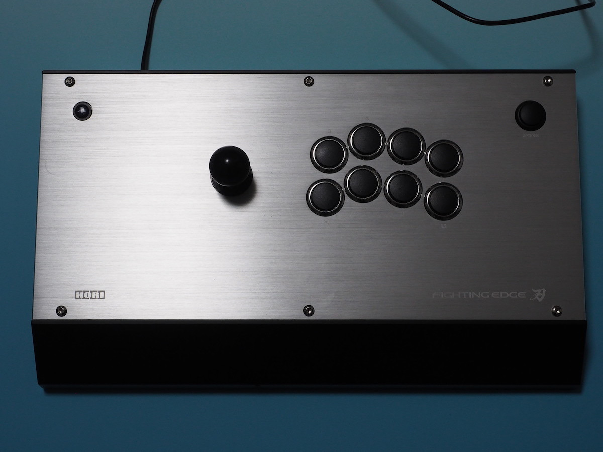 Fighting Edge 刃アケコン最終値下