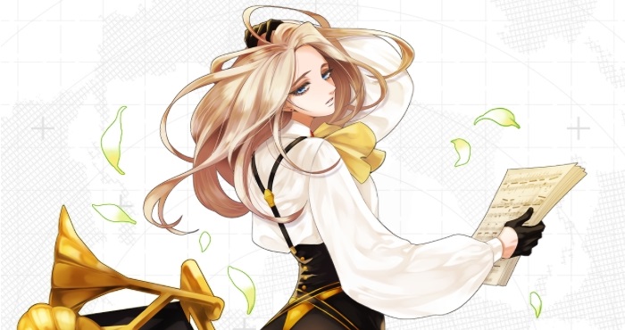 コンパス】ヴィオレッタのおすすめデッキ・立ち回りまとめ | Appliv Games