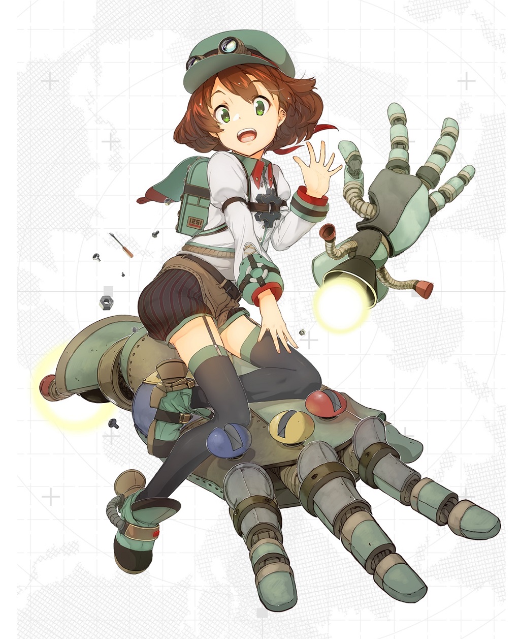 apapico×TOKOTOKOが教える『#コンパス 』ニコラ テスラ誕生秘話