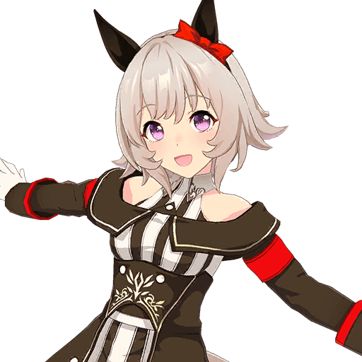 カレンチャン ウマ娘 痛バ 54個 カレンチャン (通常) | ウマ娘 | GameTora