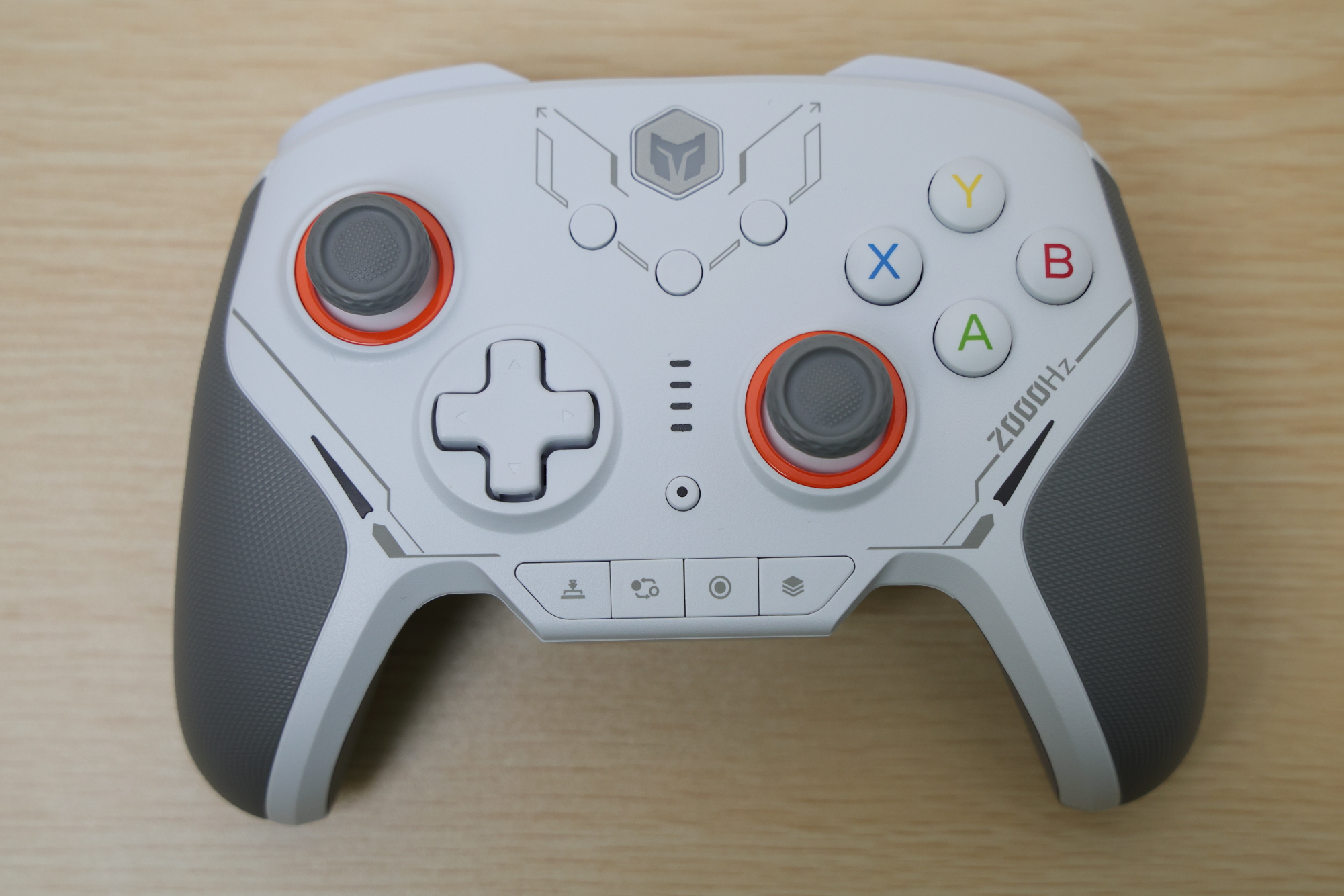 BIGBIG WON BLITZ2をレビュー！ 高性能・高機能・高コスパの神