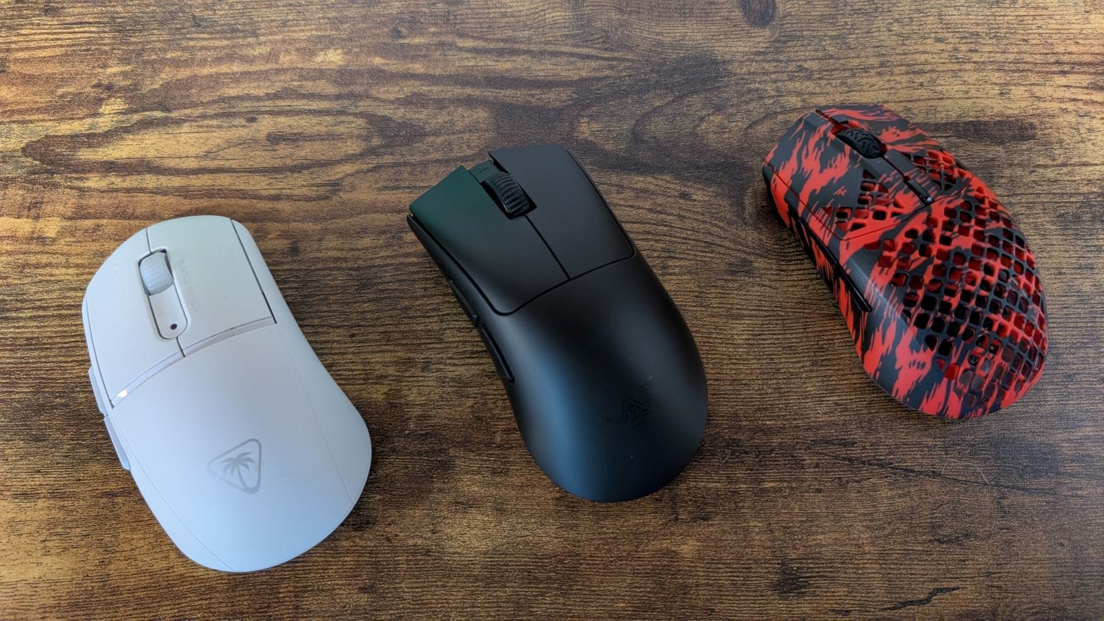 Razer DeathAdder V4 Pro gaming mouse review — Full of venom