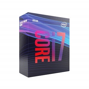 Core i7-9700のスペックレビュー＆性能ベンチマークを検証【2026年