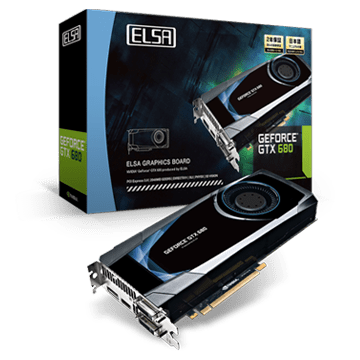 GeForce GTX 680のスペックレビュー＆性能ベンチマークを検証【2026年