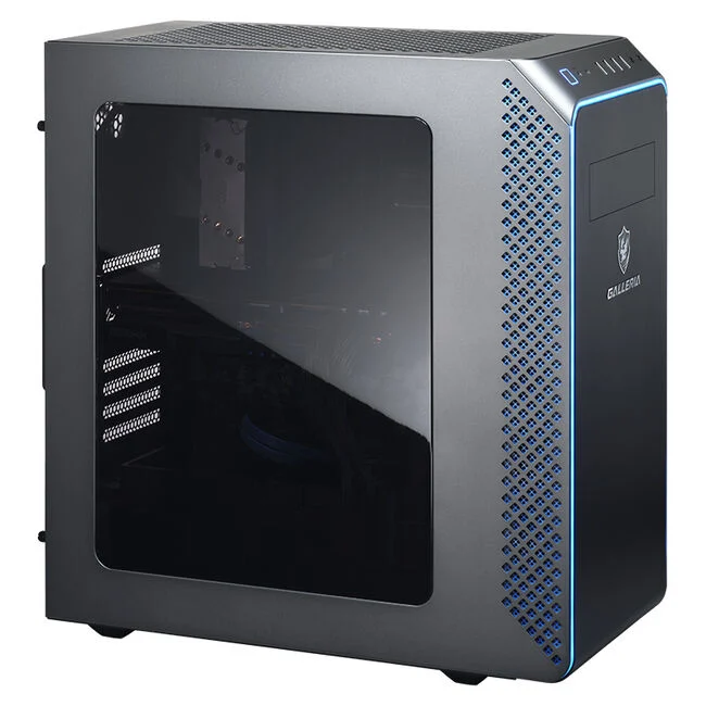 ガレリア ゲーミングPC ryzen 7 3700x RTX3070