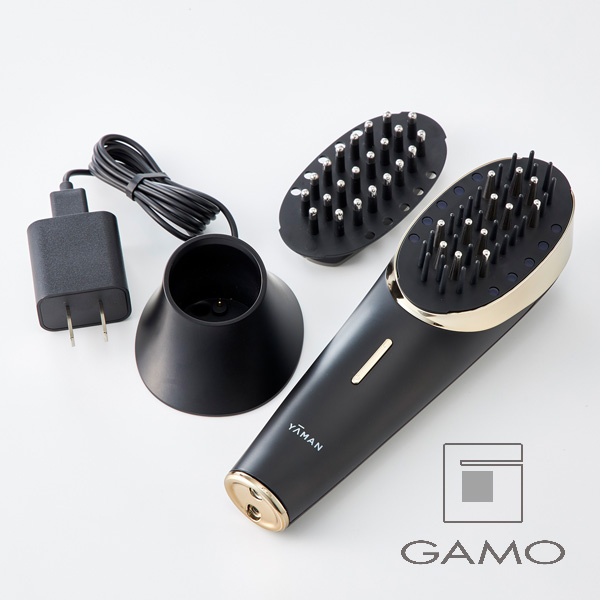 期間限定10％OFF】ヴェーダスカルプブラシ BS for salon | G SELECT