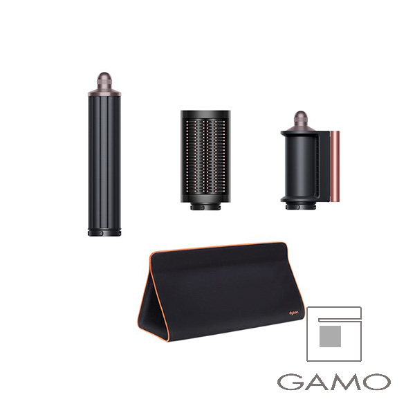 Dyson Airwrap i.d. マルチスタイラー セラミックピンク | G SELECT